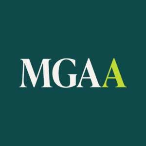 MGAA - Logo