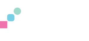 kayzen powered by mission logo